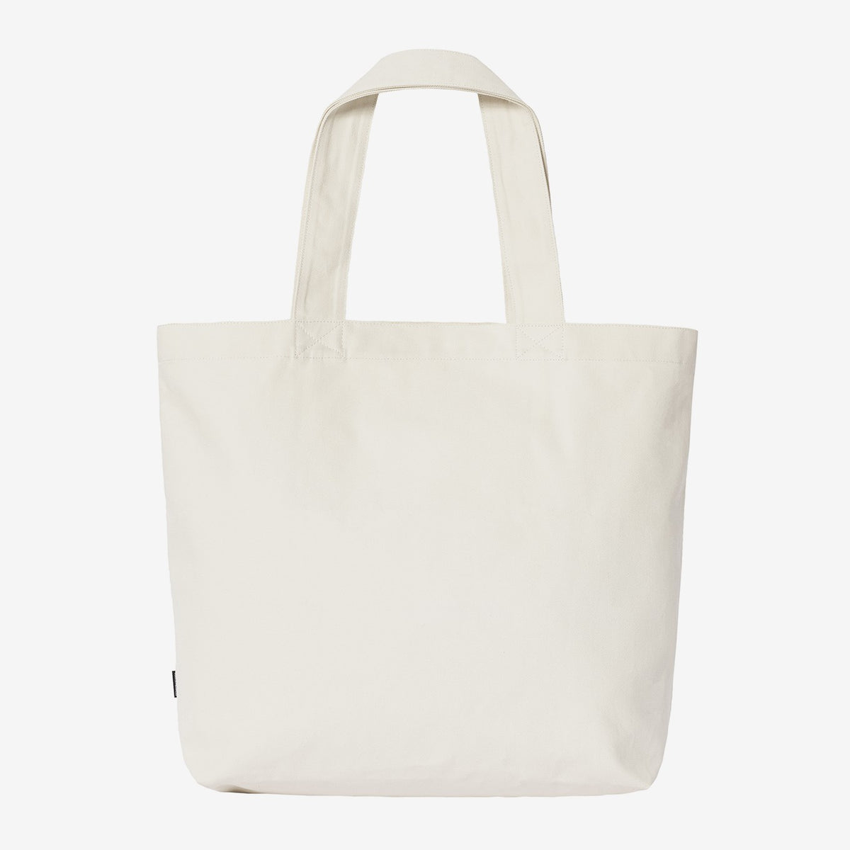 Carhartt WIP Canvas Graphic Tote Bag