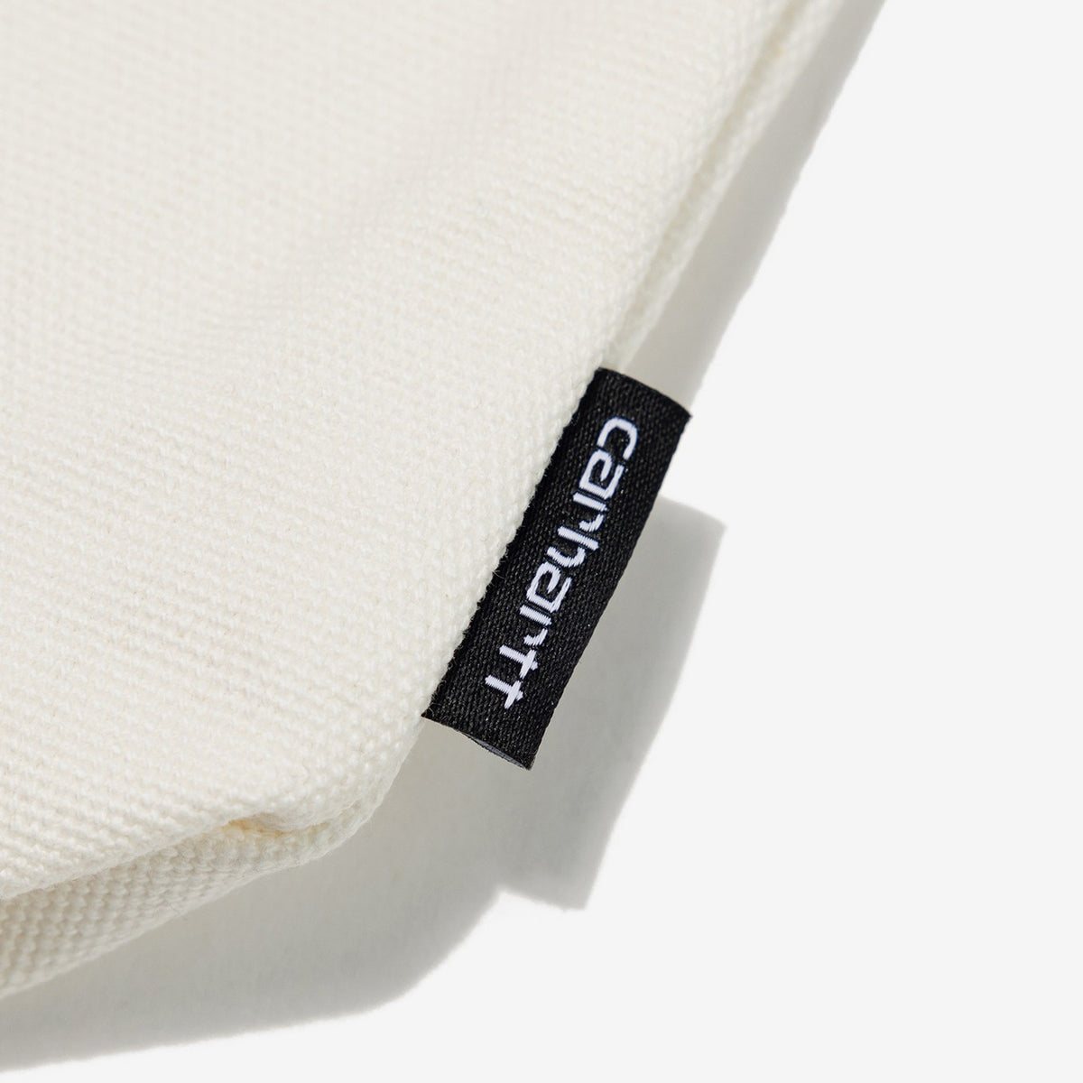 Carhartt WIP Canvas Graphic Tote Bag