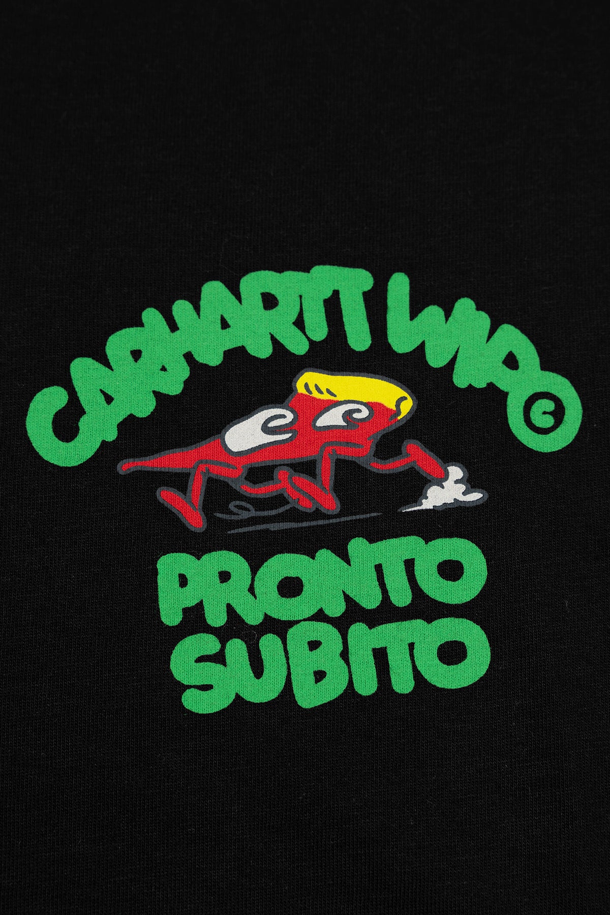 Carhartt WIP Pronto Tshirt
