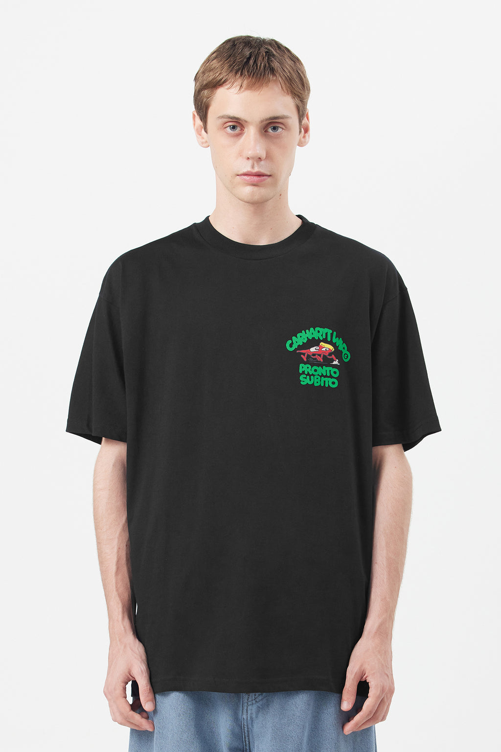 Carhartt WIP Pronto Tshirt