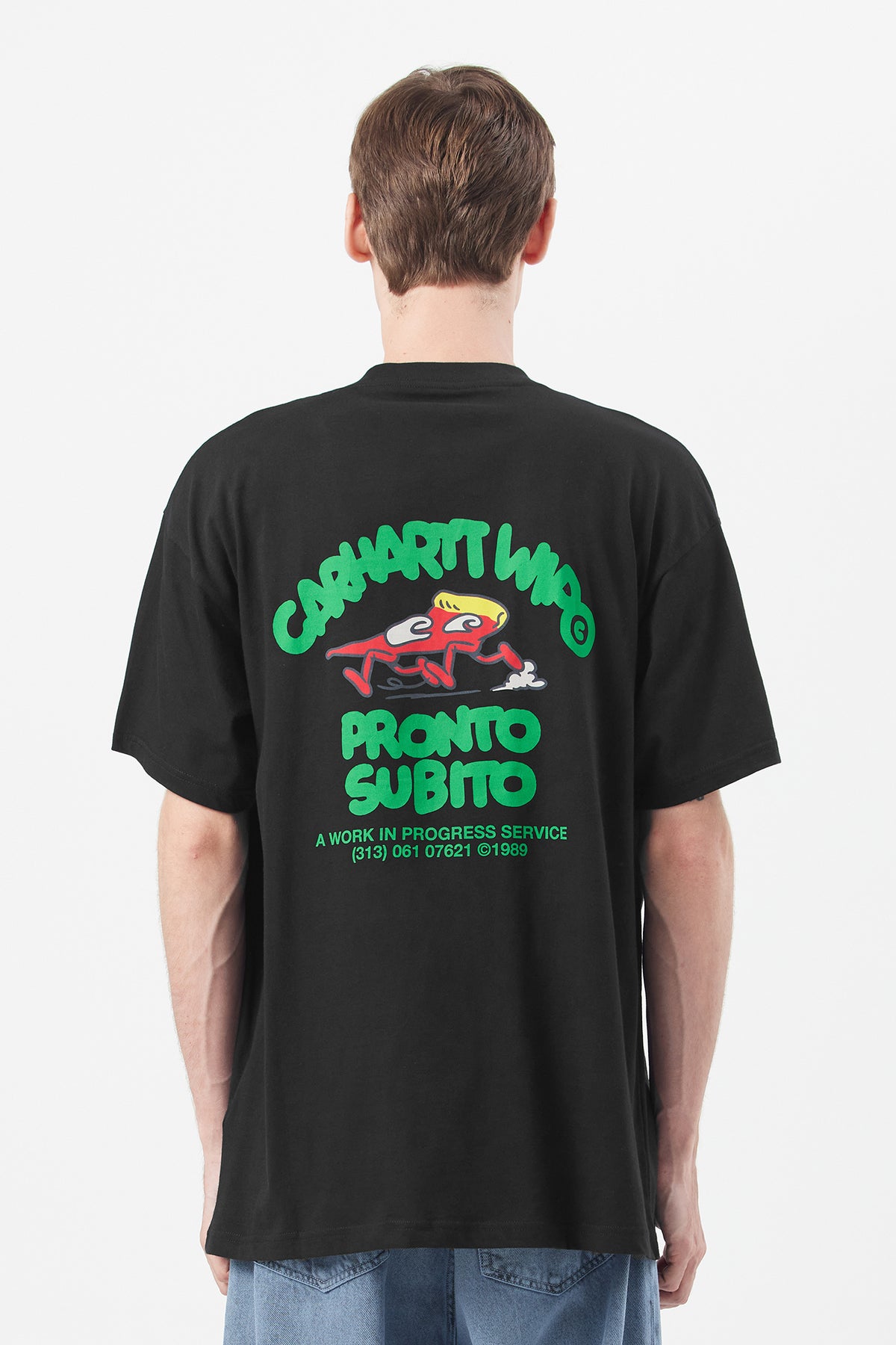 Carhartt WIP Pronto Tshirt