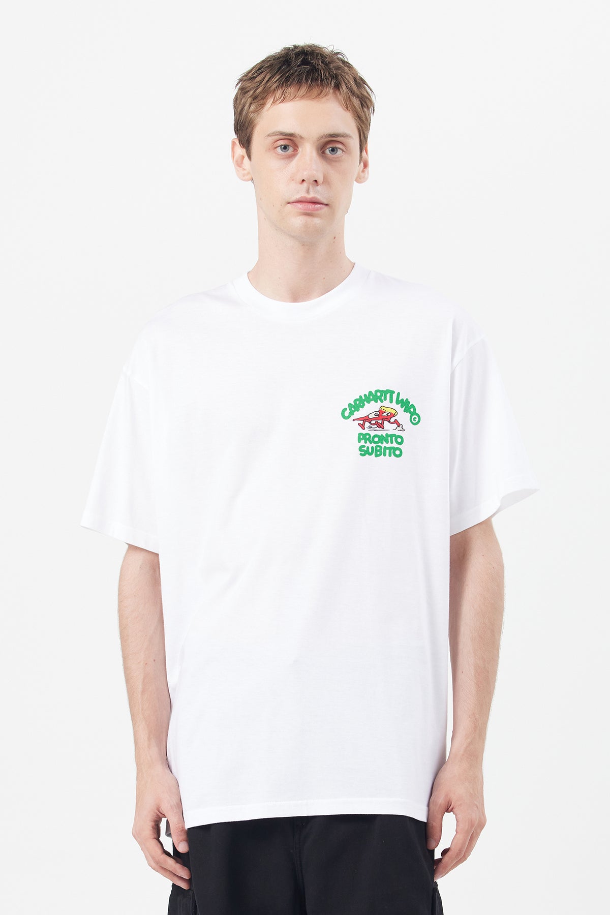 Carhartt WIP Pronto Tshirt