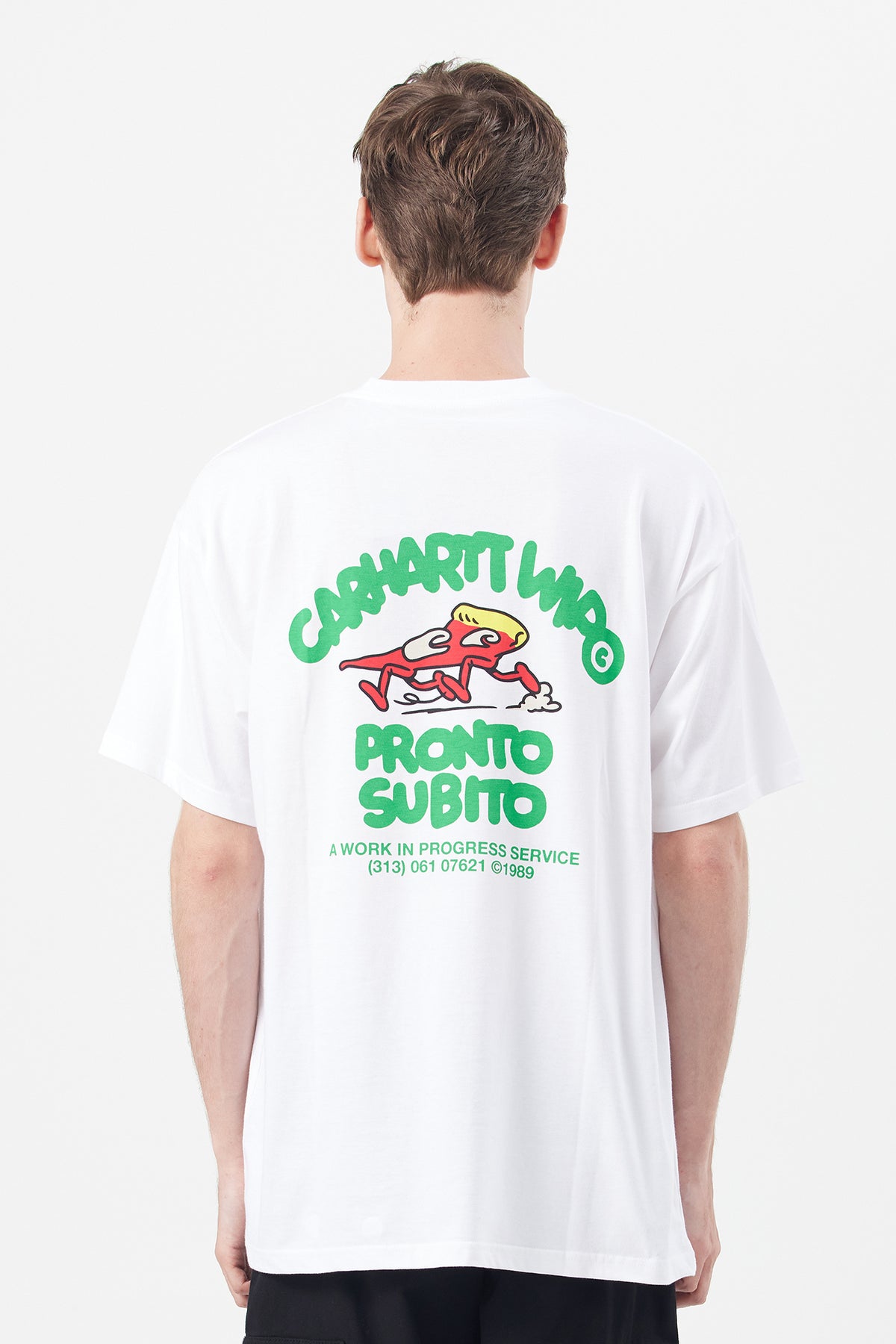 Carhartt WIP Pronto Tshirt