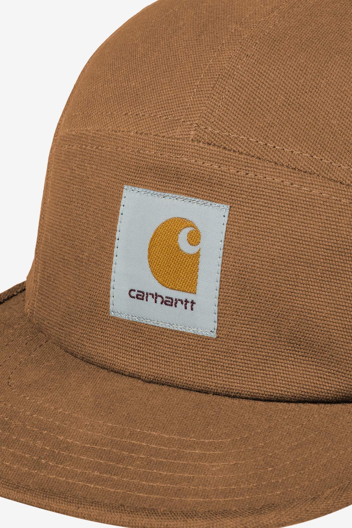 Carhartt WIP Backley 5-Panel Cap
