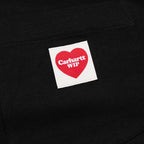 Carhartt WIP S/S Pocket Heart Tshirt