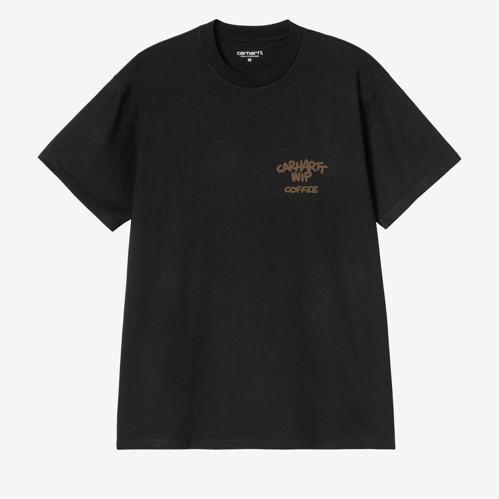 Carhartt WIP Coffee Break T-Shirt
