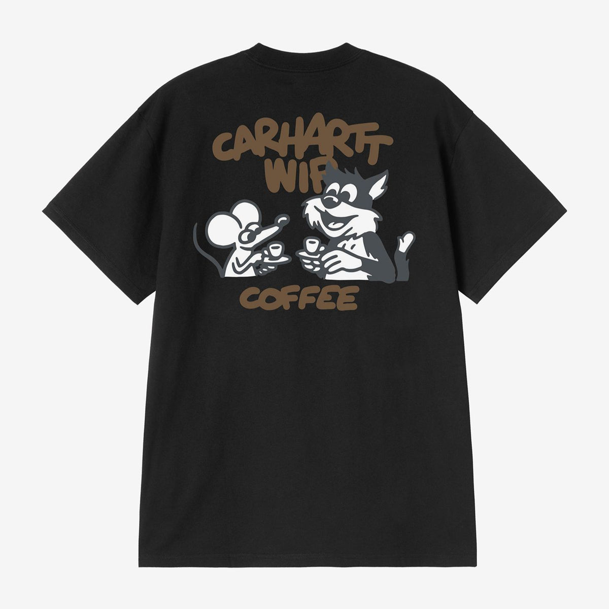Carhartt WIP Coffee Break T-Shirt