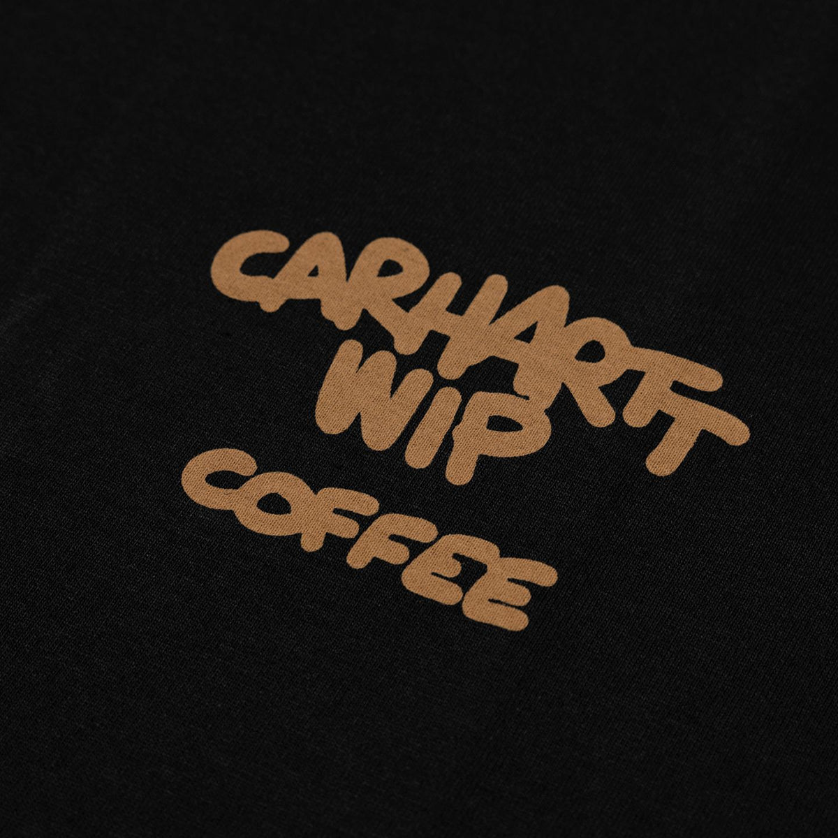 Carhartt WIP Coffee Break T-Shirt