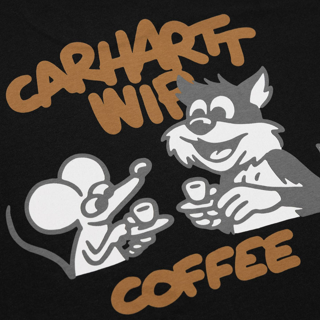 Carhartt WIP Coffee Break T-Shirt