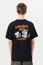 Carhartt WIP Coffee Break T-Shirt