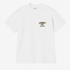 Carhartt WIP Coffee Break T-Shirt