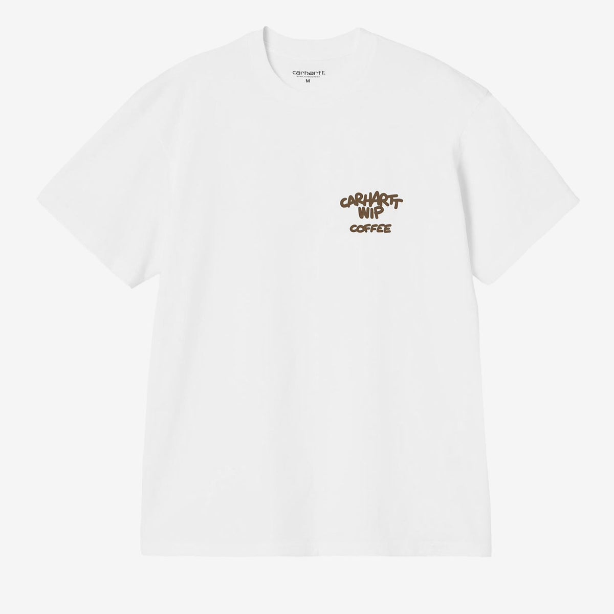 Carhartt WIP Coffee Break T-Shirt