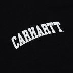 Carhartt WIP S/S University Script Tshirt