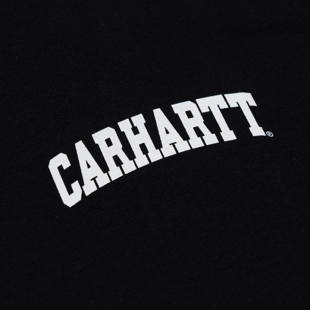 Carhartt WIP S/S University Script Tshirt