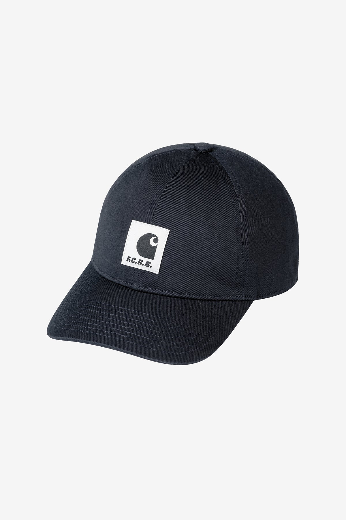 Carhartt WIP x F.C. Real Bristol F.C.R.B Cap