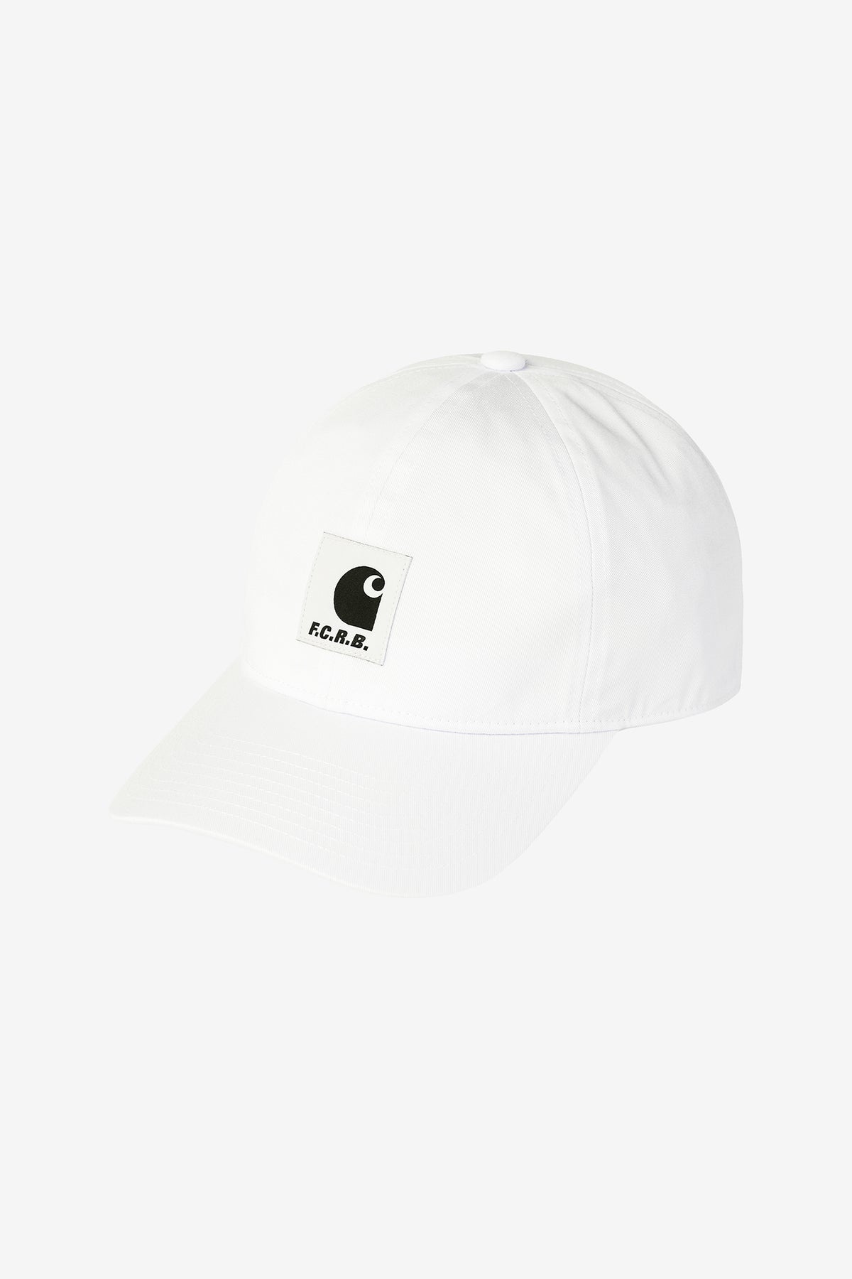 Carhartt WIP x F.C. Real Bristol F.C.R.B Cap