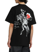 Carhartt WIP Pepe Buckin Hearts Club