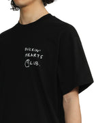 Carhartt WIP Pepe Buckin Hearts Club