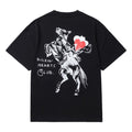 Carhartt WIP Pepe Buckin Hearts Club