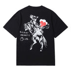 Carhartt WIP Pepe Buckin Hearts Club