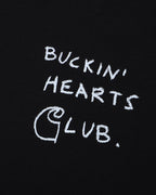 Carhartt WIP Pepe Buckin Hearts Club