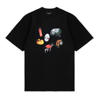 Carhartt WIP Jacob Rochester Tshirt