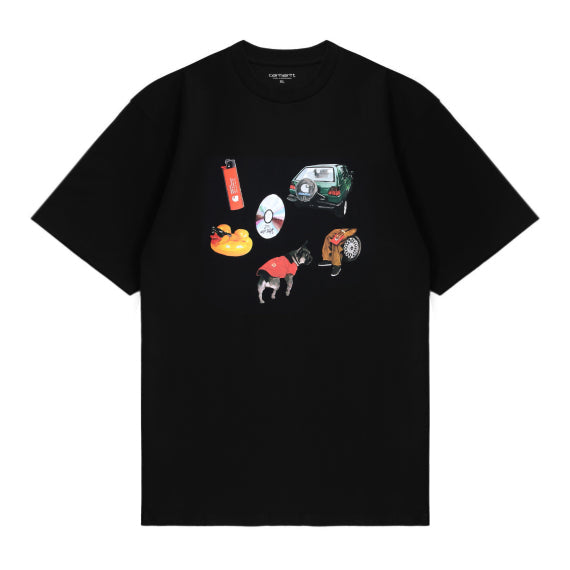 Carhartt WIP Jacob Rochester Tshirt