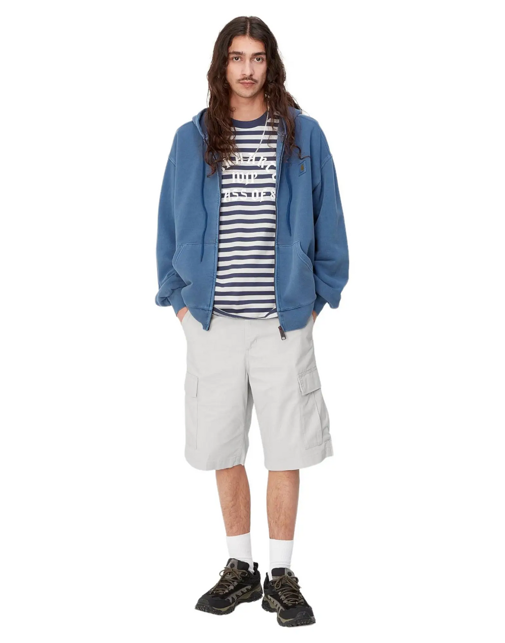 Carhartt WIP Regular Cargo Short