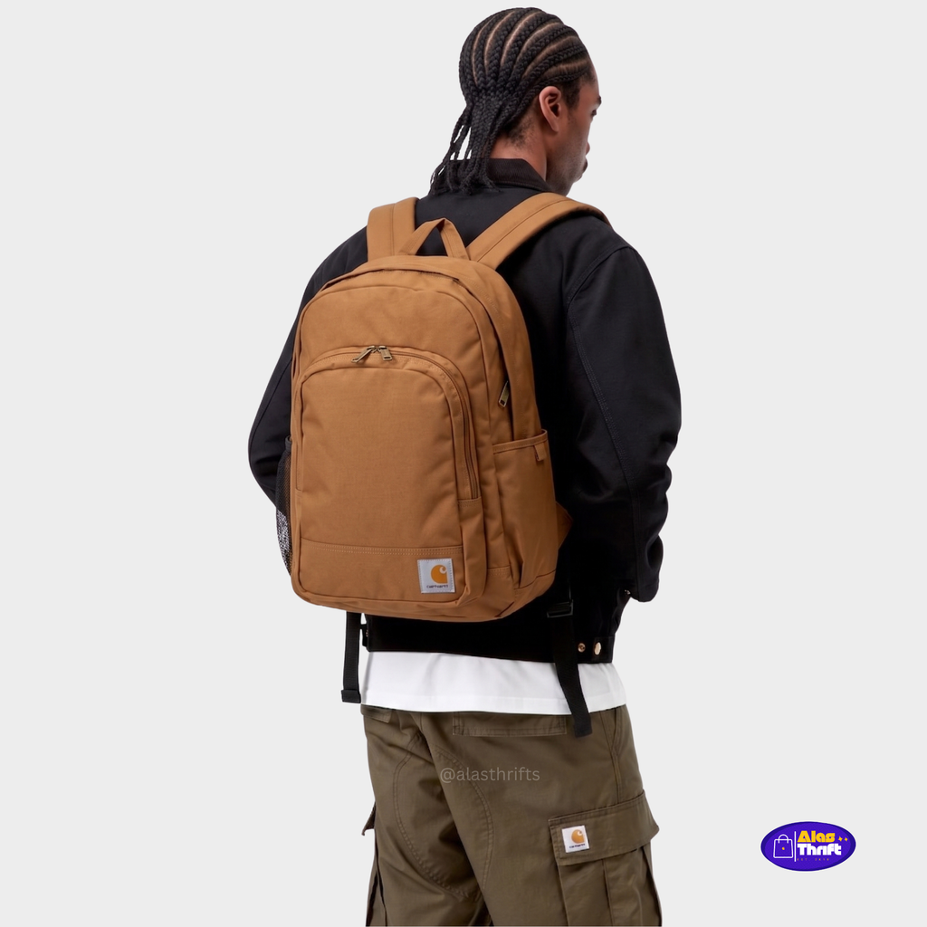 Carhartt 25L Classic Laptop Backpack