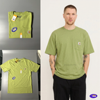 Carhartt K87 Loose Fit Pocket Tshirt - Clearance