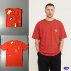 Carhartt K87 Loose Fit Pocket Tshirt - Clearance