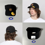 Carhartt Odessa Canvas Cap