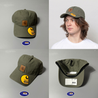 Carhartt Odessa Canvas Cap