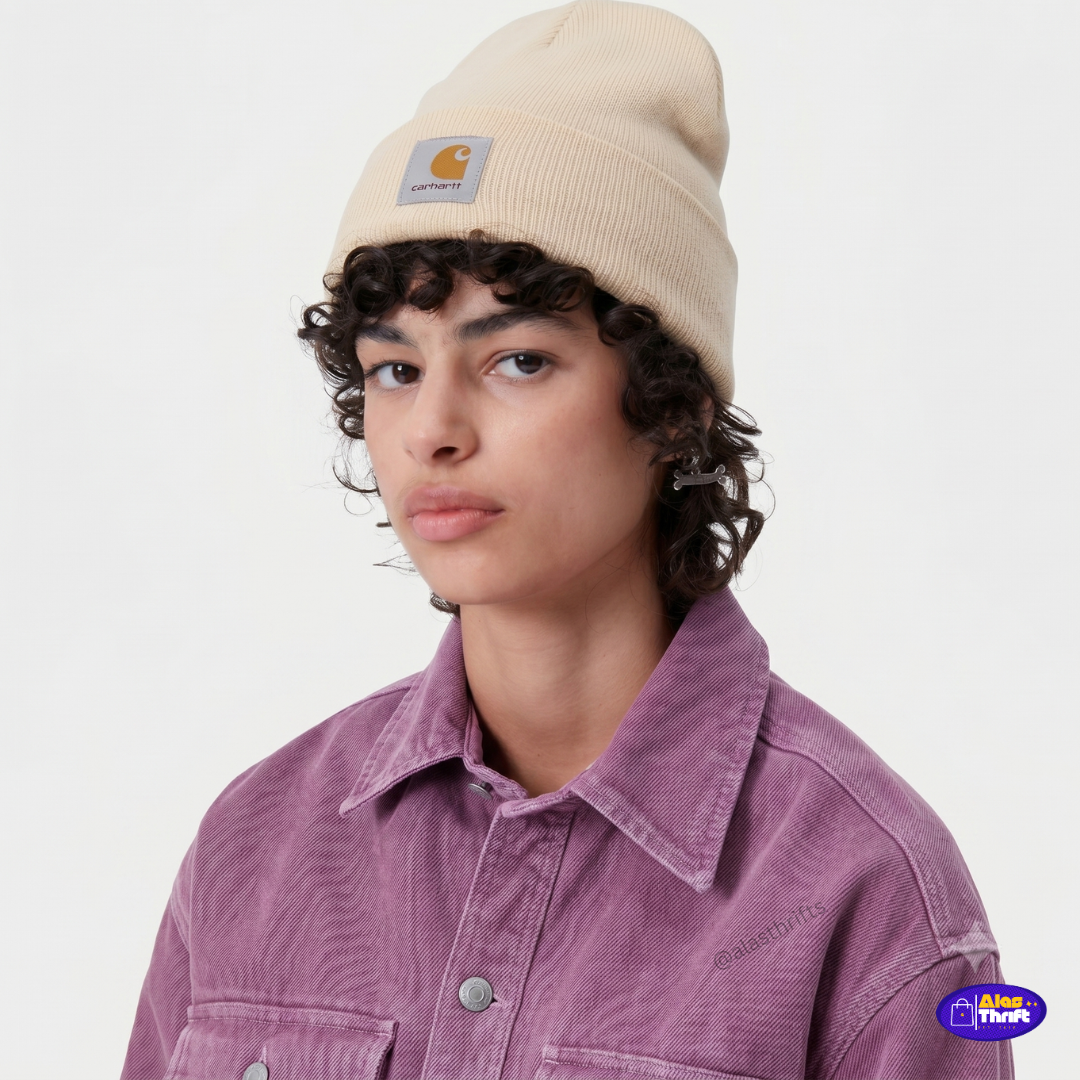 Carhartt WIP Acrylic Watch Hat