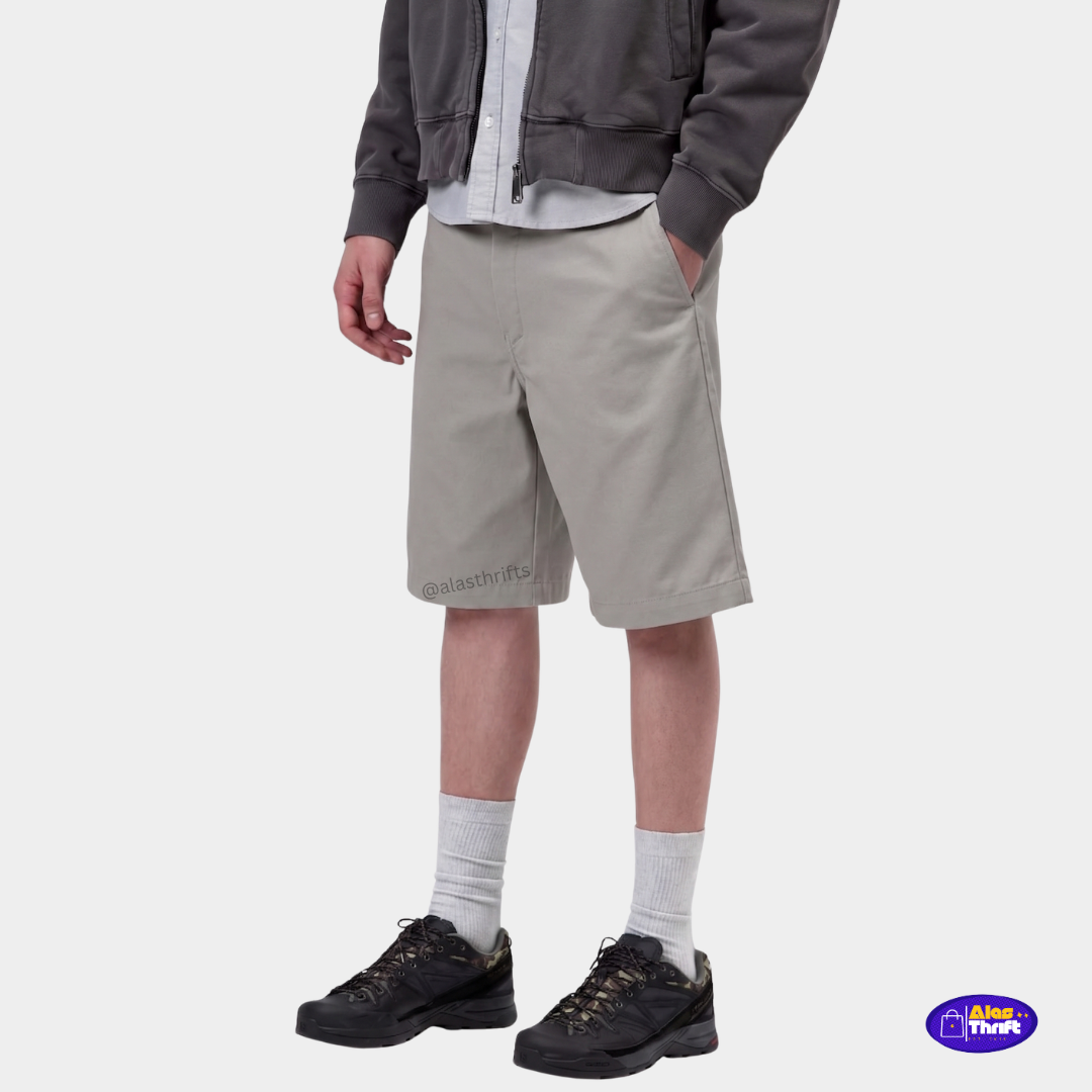 Carhartt WIP Master Short