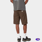 Carhartt WIP Simple Short "Denison Twill"
