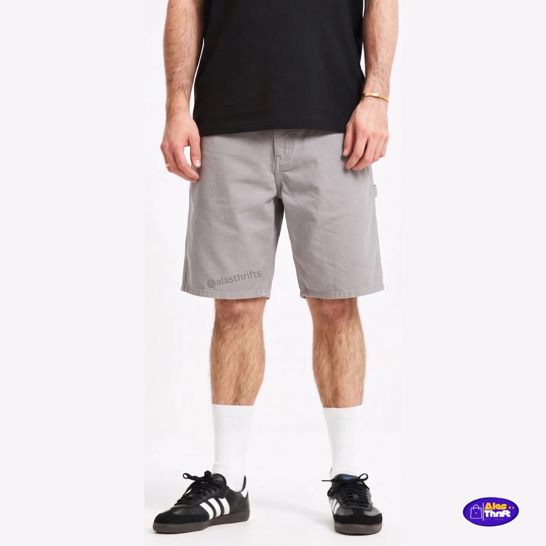 Carhartt WIP Single Knee Short