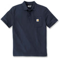 Carhartt Loose Fit Short Sleeve Pocket Polo Shirt
