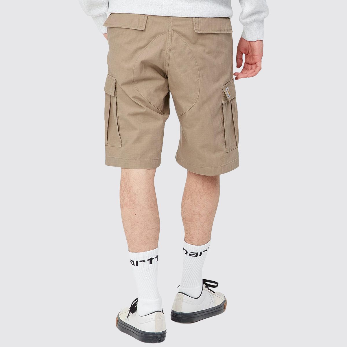 Carhartt WIP Aviation Short