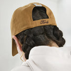 Ford x Carhartt Odessa Cap