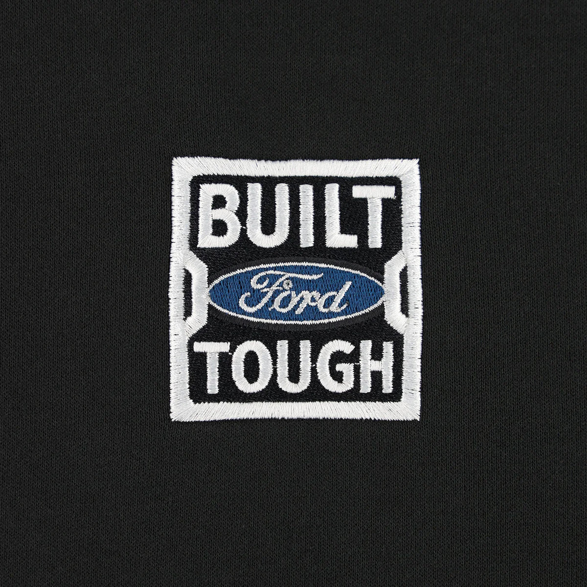 Ford x Carhartt F-150 Midweight Hooded Jacket