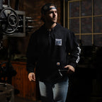 Ford x Carhartt F-150 Midweight Hooded Jacket