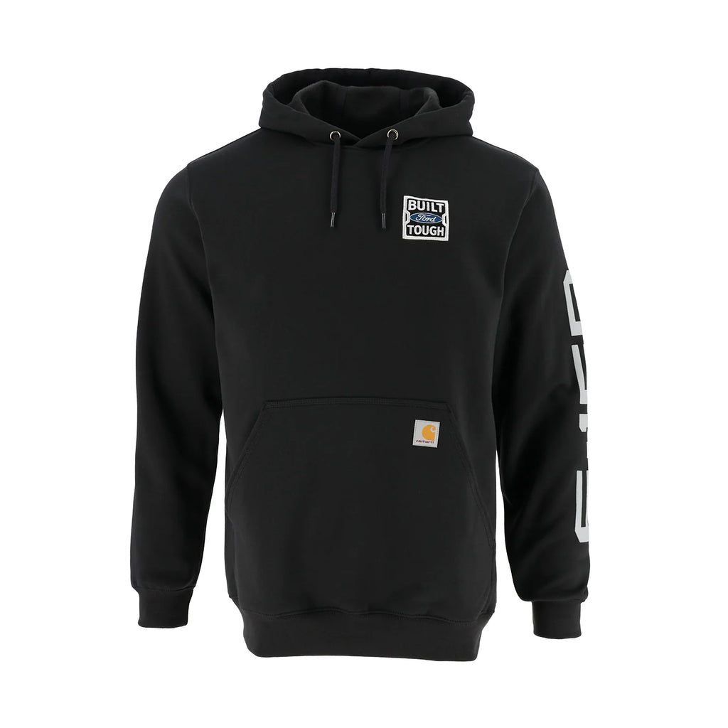Ford x Carhartt F-150 Midweight Hooded Jacket