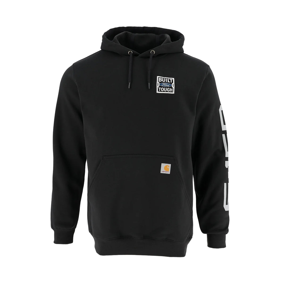 Ford x Carhartt F-150 Midweight Hooded Jacket