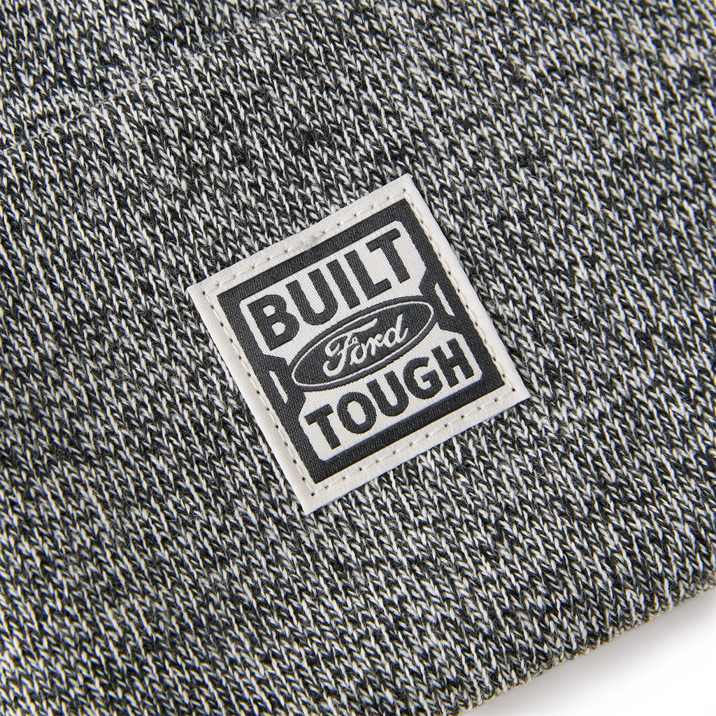 Ford x Carhartt Knit Cuffed Beanie