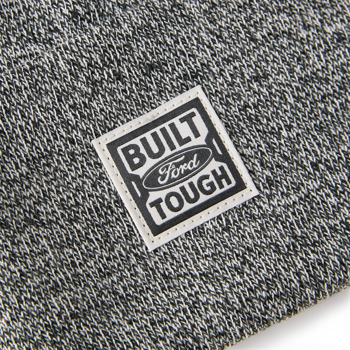 Ford x Carhartt Knit Cuffed Beanie