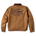 Ford x Carhartt Mens Relaxed Fit Iconic Detroit Jacket