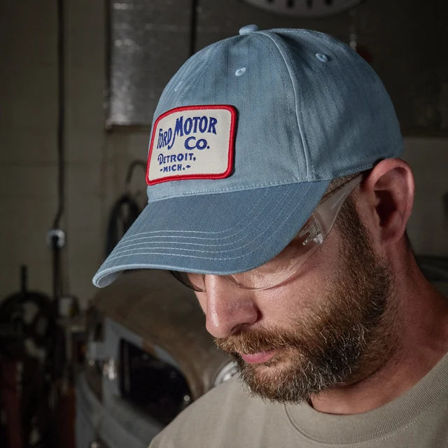 Ford x Carhartt Odessa Cap