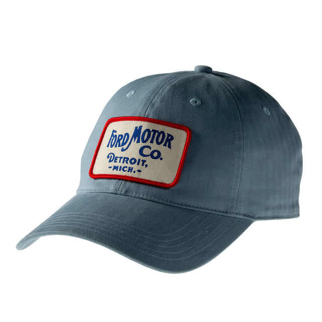 Ford x Carhartt Odessa Cap