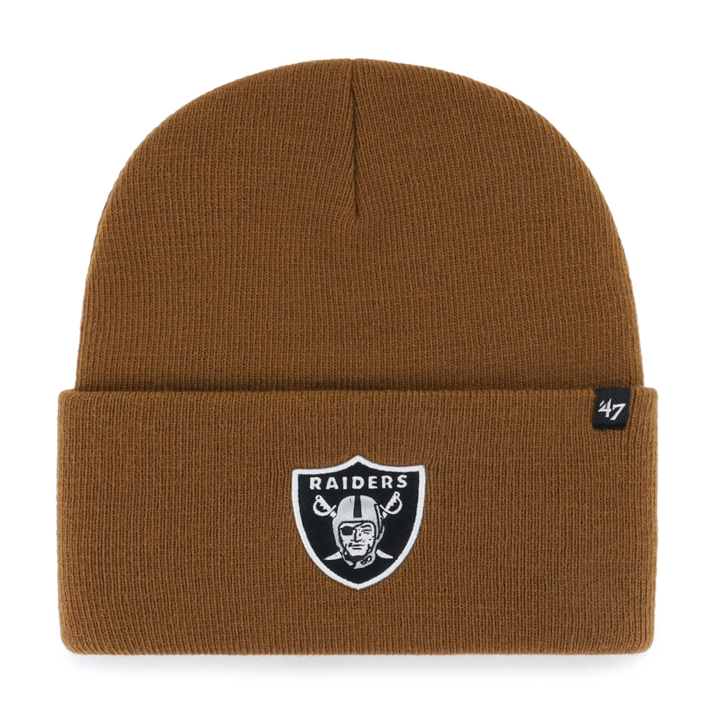 Carhartt x '47 Knit Cuffed Beanie (NFL TEAMS)
